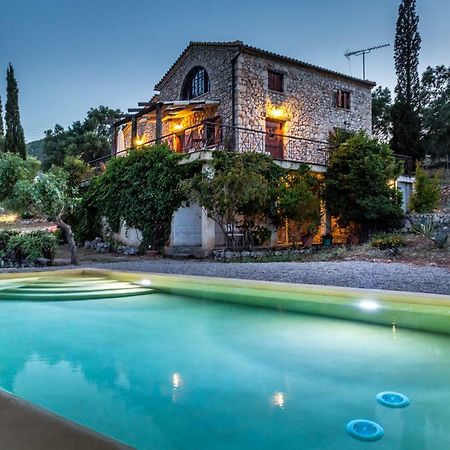 Villa Melite Ágios Nikolaos Exterior foto