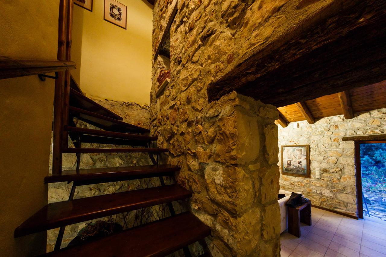 Villa Melite Ágios Nikolaos Exterior foto