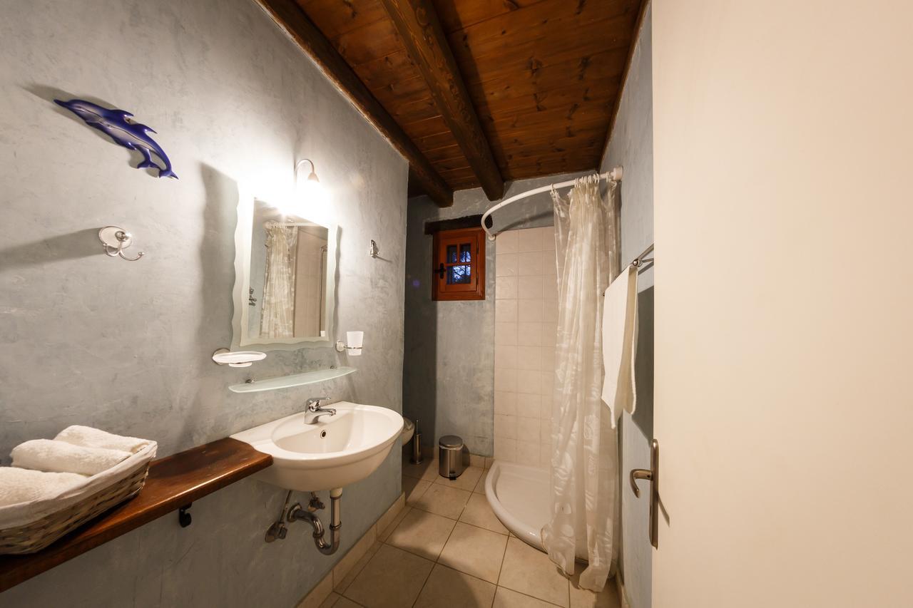 Villa Melite Ágios Nikolaos Exterior foto
