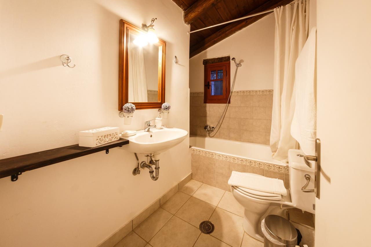 Villa Melite Ágios Nikolaos Exterior foto