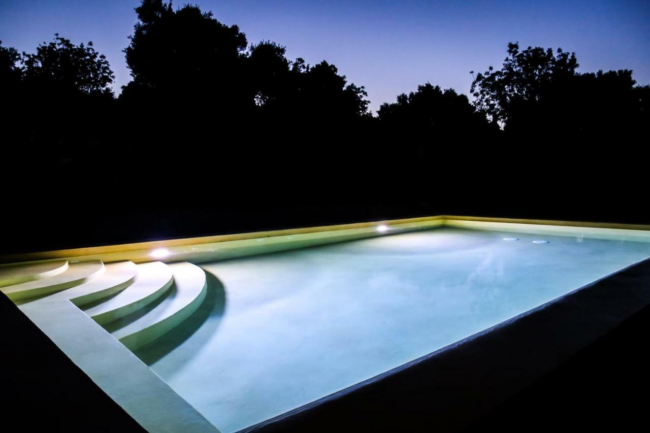 Villa Melite Ágios Nikolaos Exterior foto